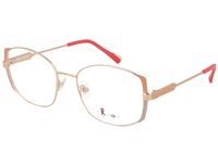 Eyeglasses frame Roberta di Camerino Woman RDV347-16 - RDV347-16